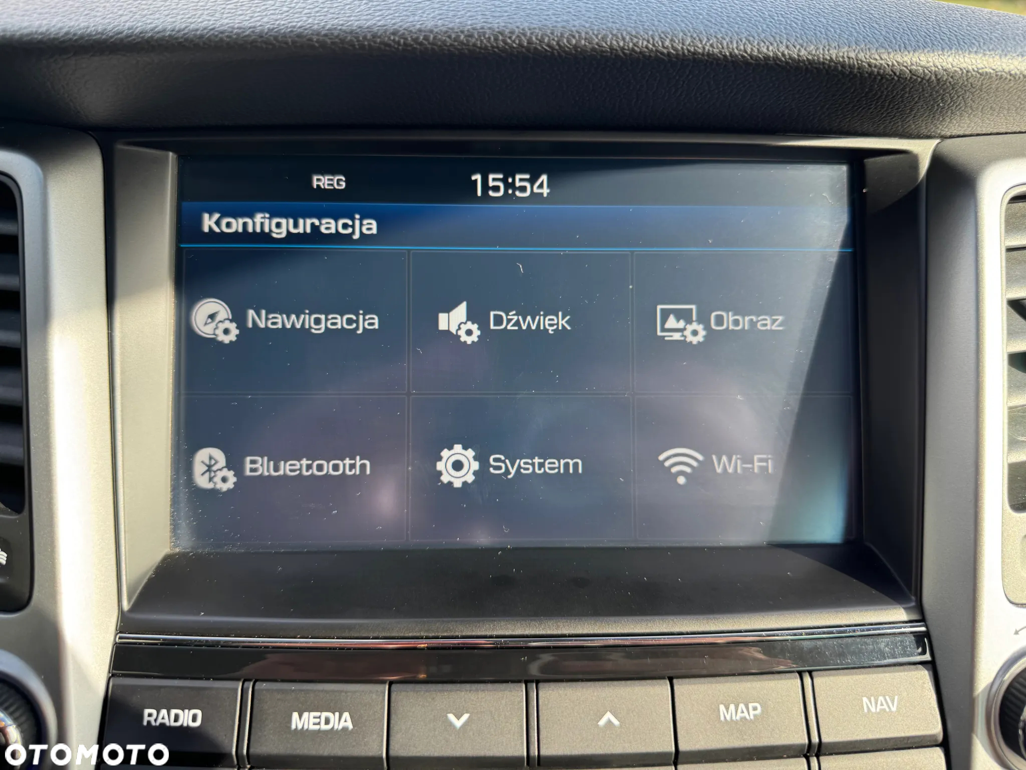Hyundai Tucson - 24