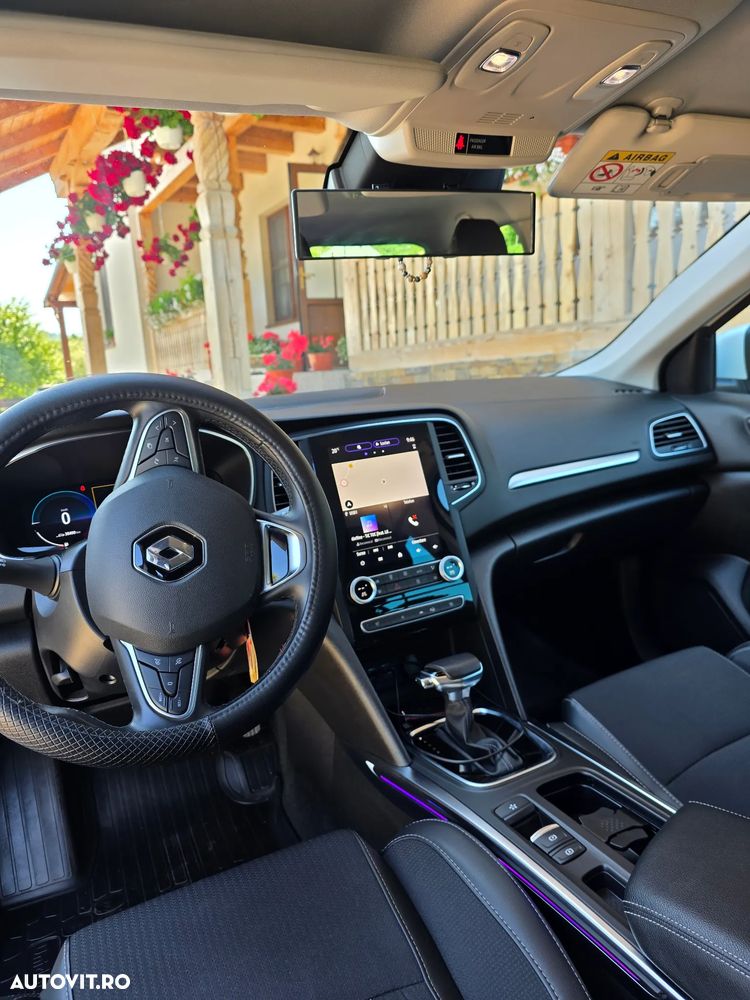 Renault Megane - 9