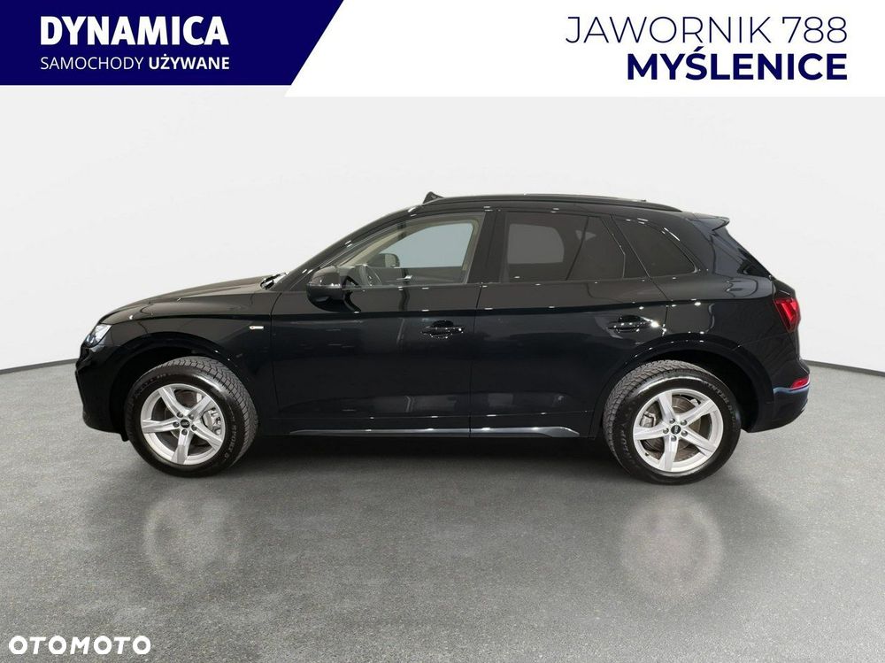 Audi Q5 - 6