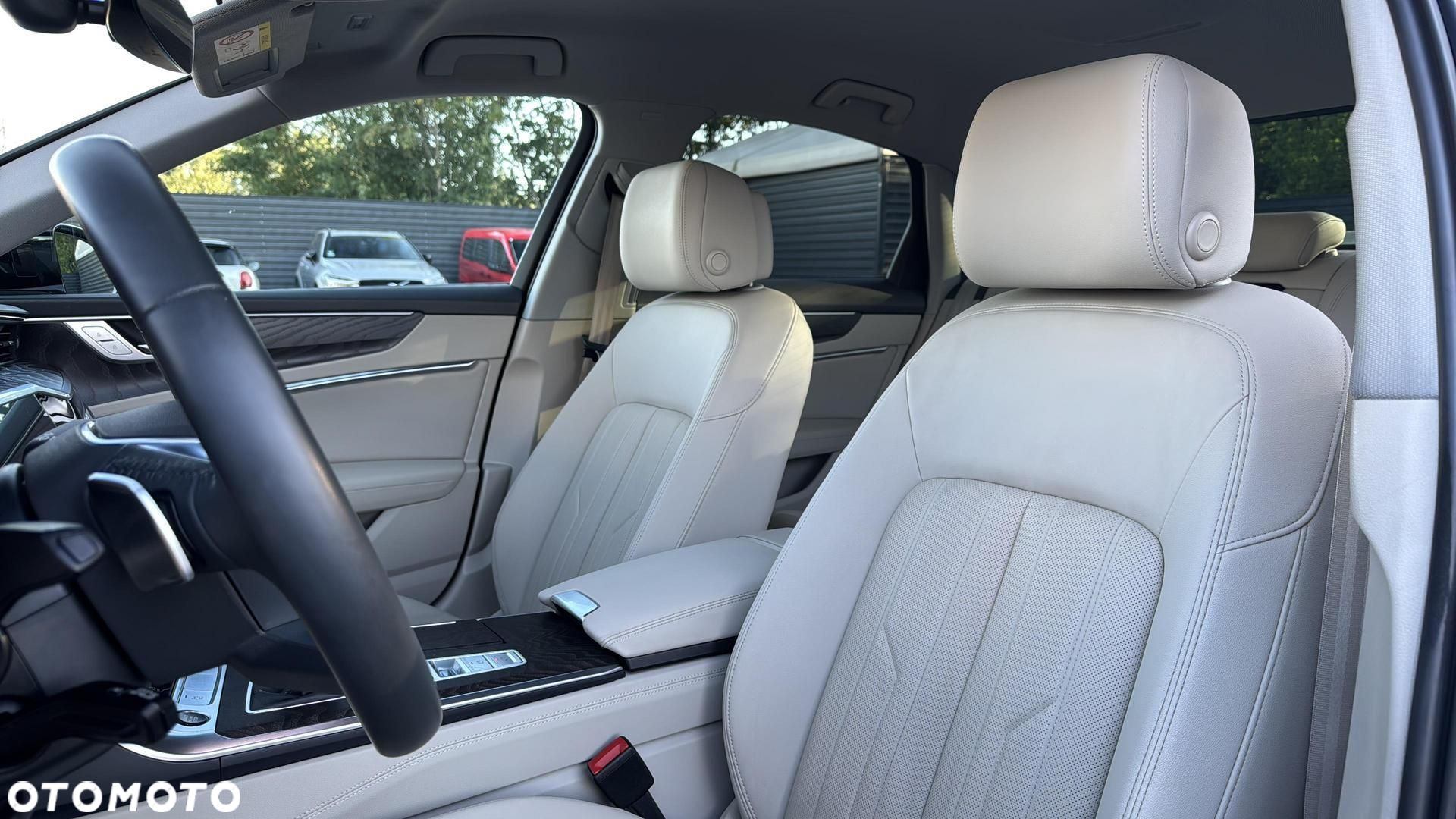 Audi A6 50 TFSI e Quattro S tronic - 13