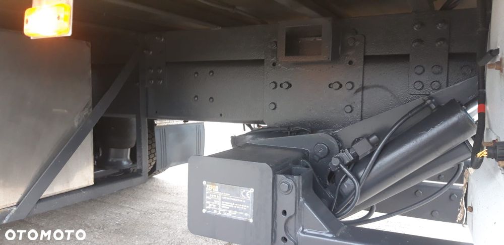 Volvo FL 240 Euro 5 Super Stan - 19