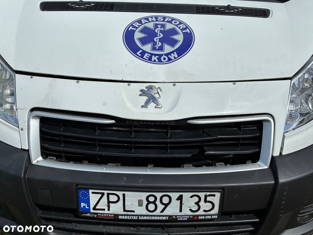 Peugeot Expert - 9