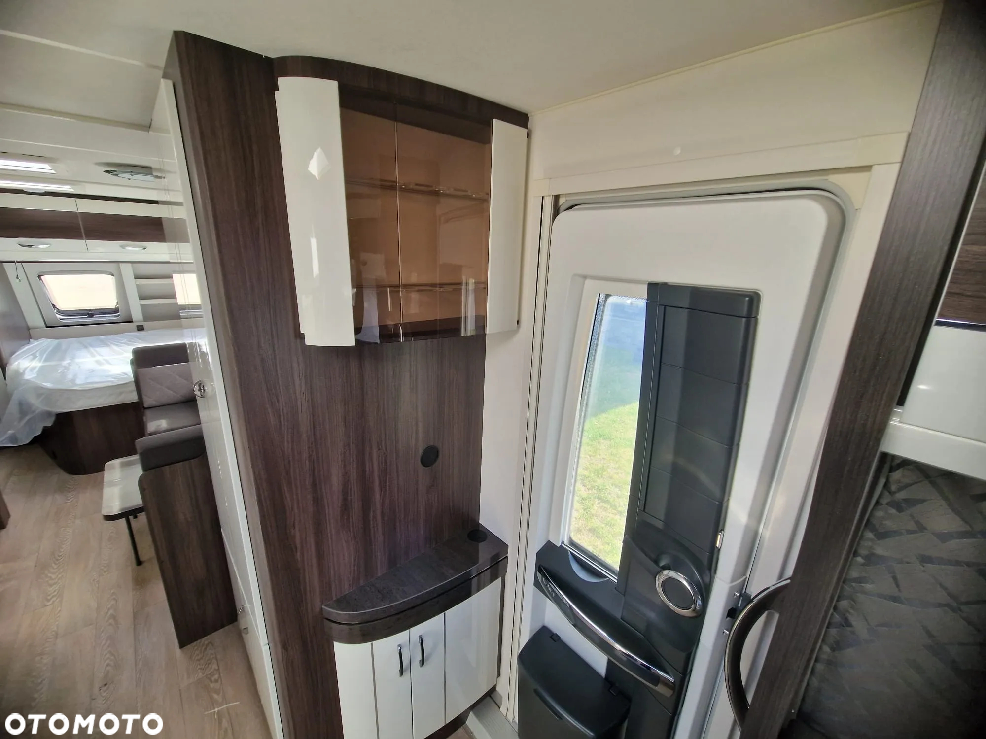 Hobby 720 UKFe Prestige - 11