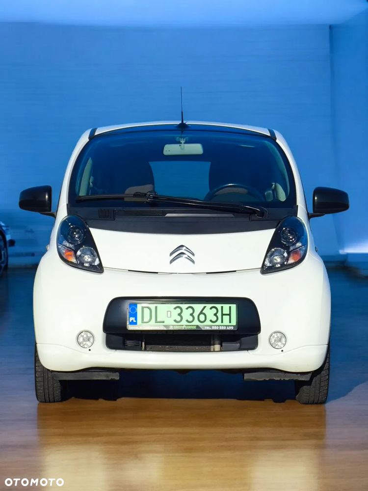 Citroën C-Zero - 13