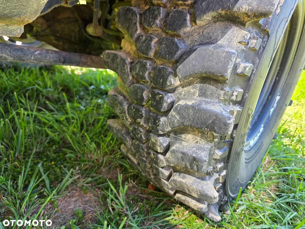 Nissan Patrol GR 2.8 TDI - 19