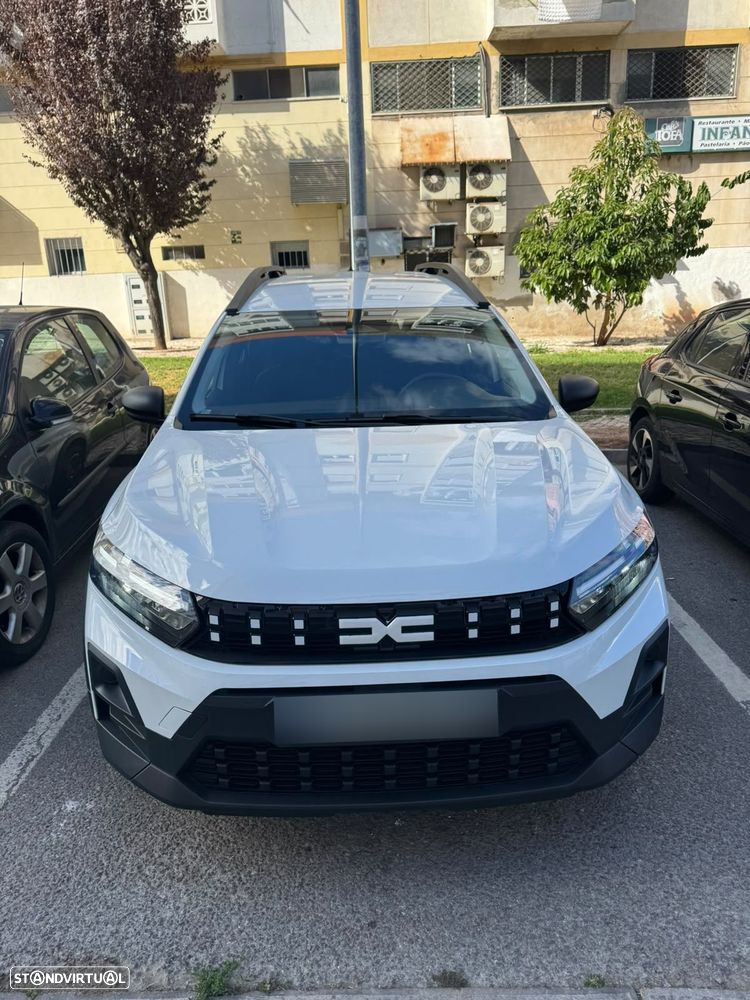 Dacia Jogger 1.0 TCe Essential 7L - 2