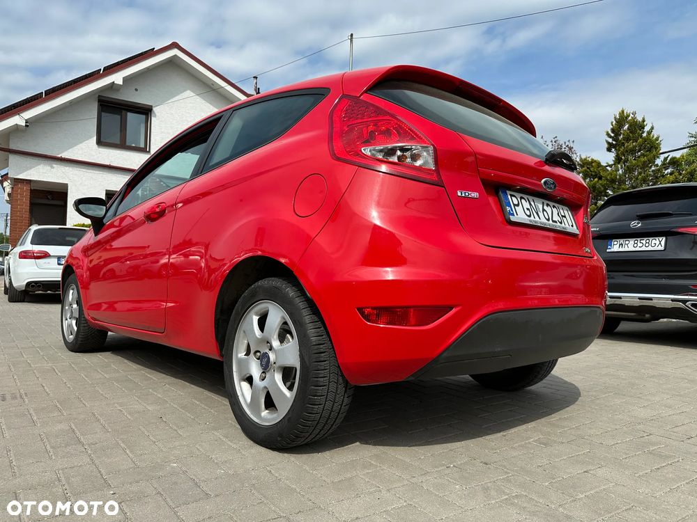 Ford Fiesta - 26