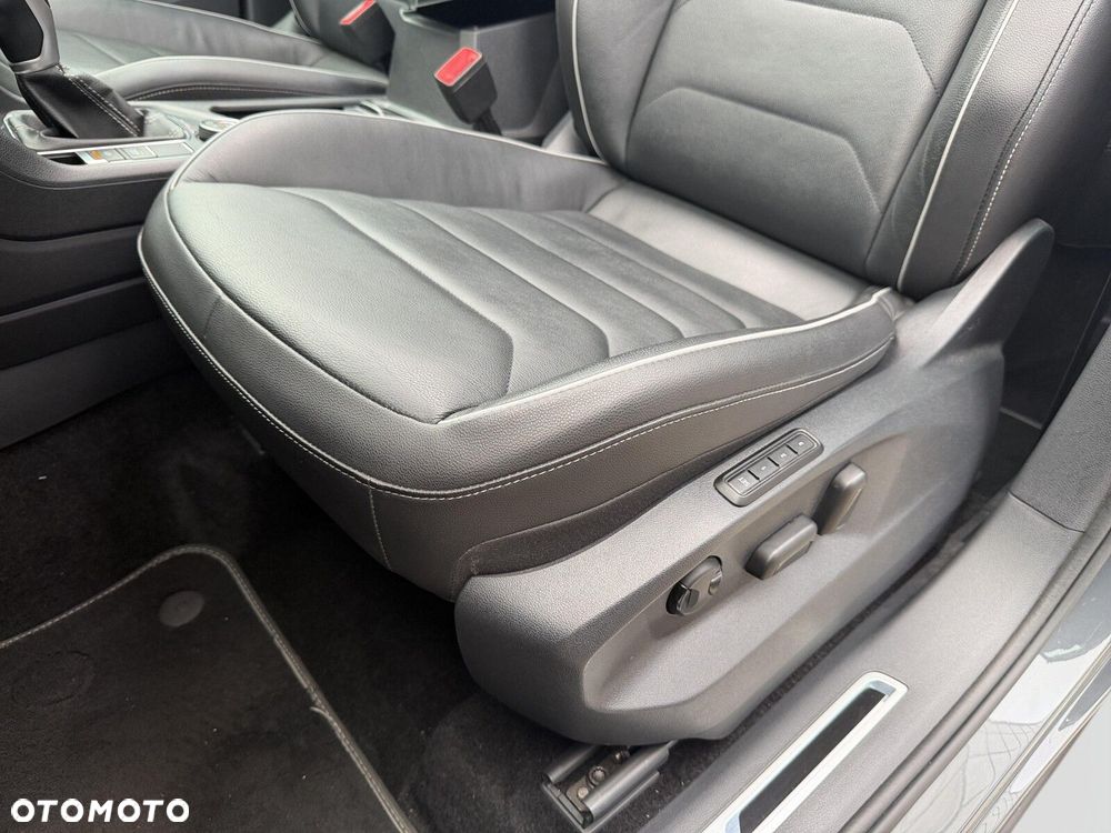 Volkswagen Tiguan 2.0 TSI 4Mot R-Line DSG - 13