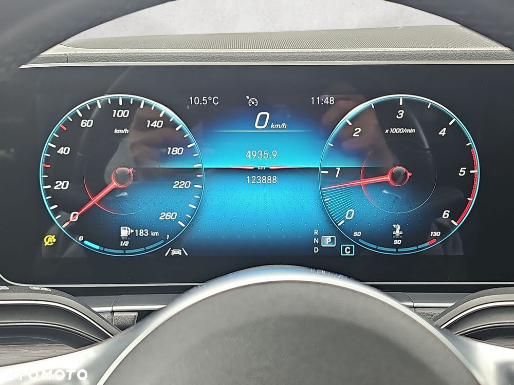 Mercedes-Benz GLE - 19