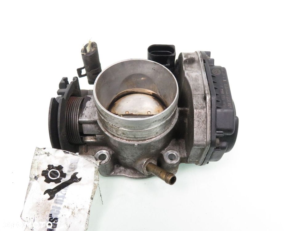 PRZEPUSTNICA SEAT TOLEDO II 1.6 06A133064J - 4