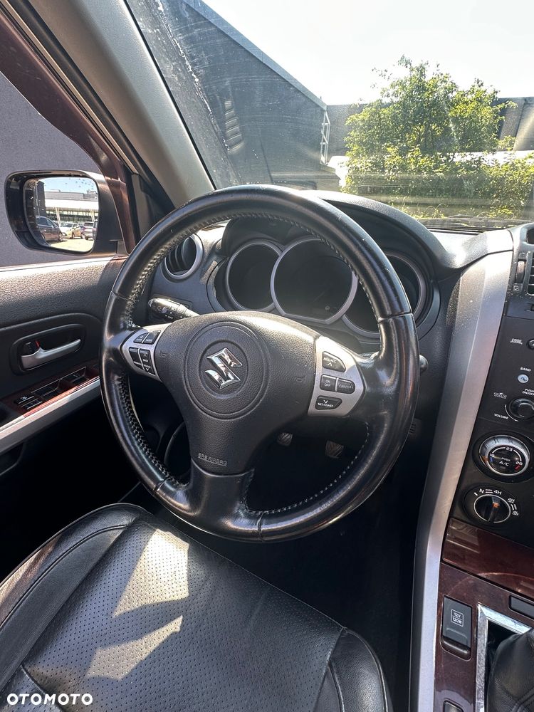 Suzuki Grand Vitara 1.9 DDiS - 15