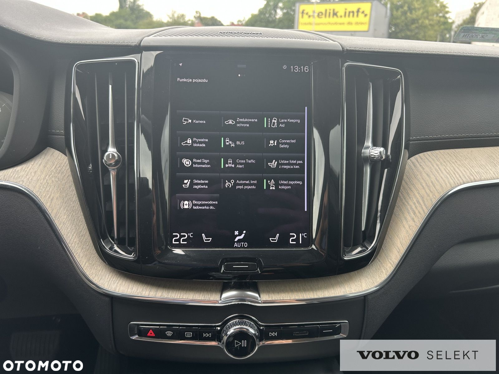 Volvo XC 60 - 16