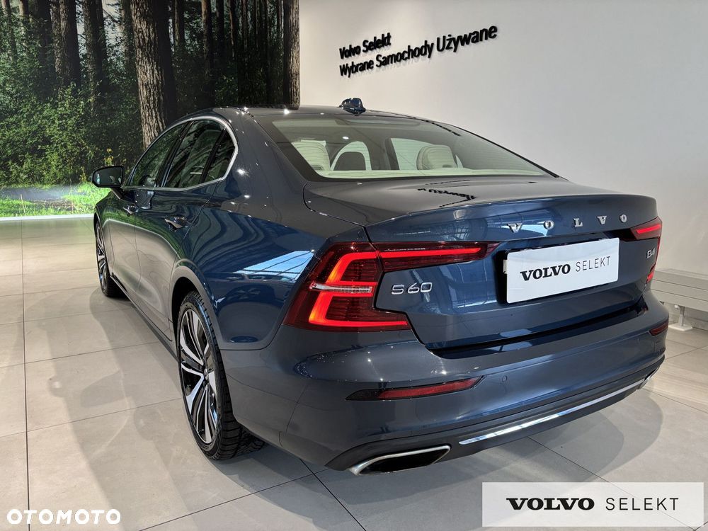 Volvo S60 - 7