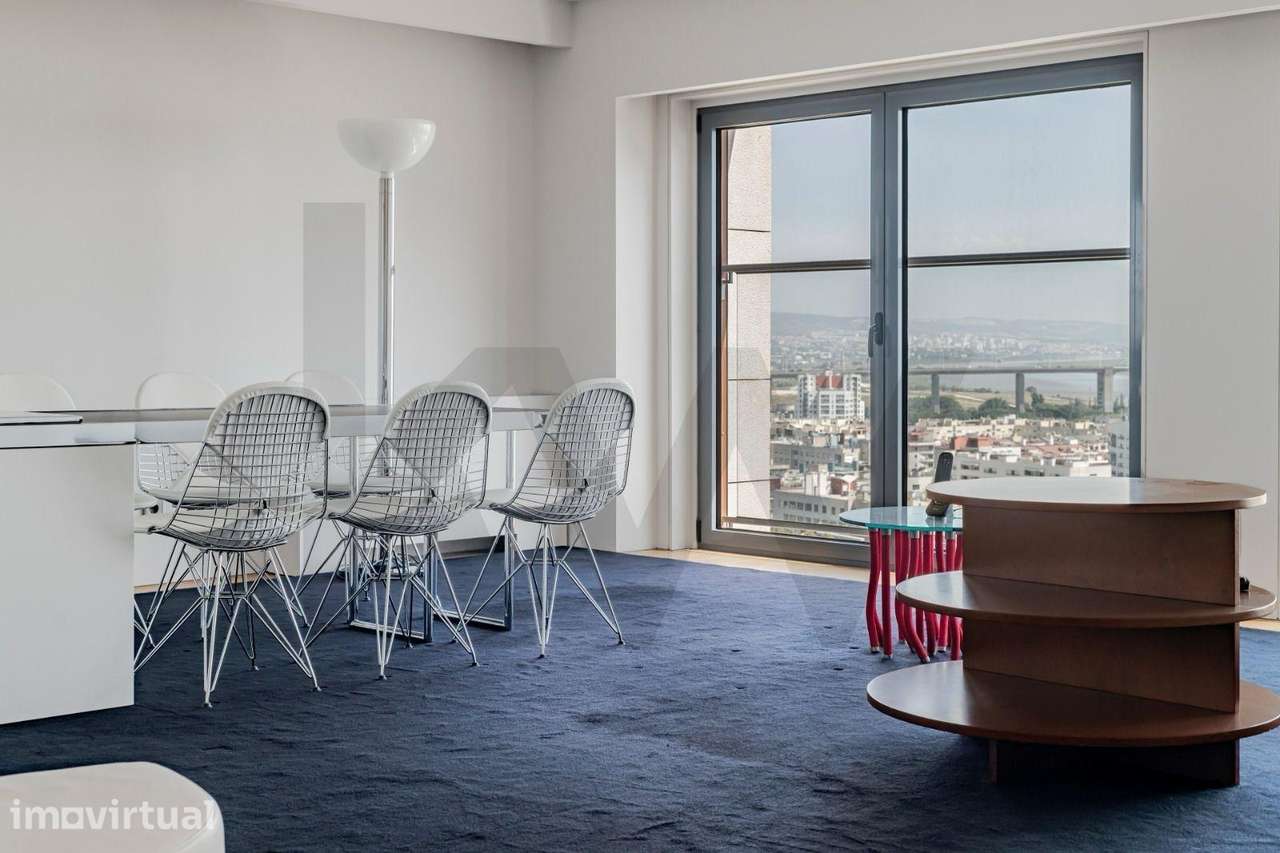 Apartamento T4 Parque das Nações - Grande imagem: 5/32