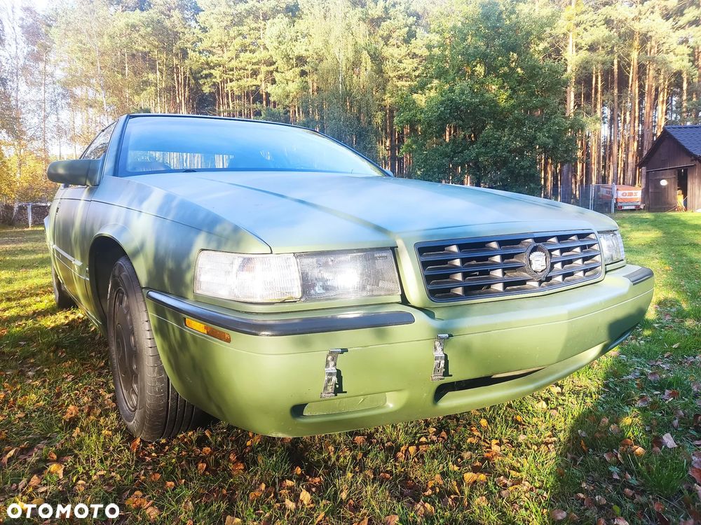Cadillac Eldorado 4.6 ESC - 17