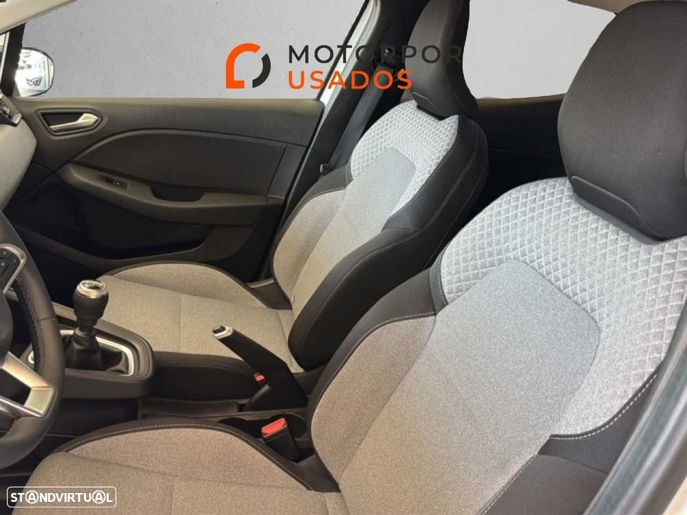 Mitsubishi Colt 1.0 MPI-T Kaiteki - 11