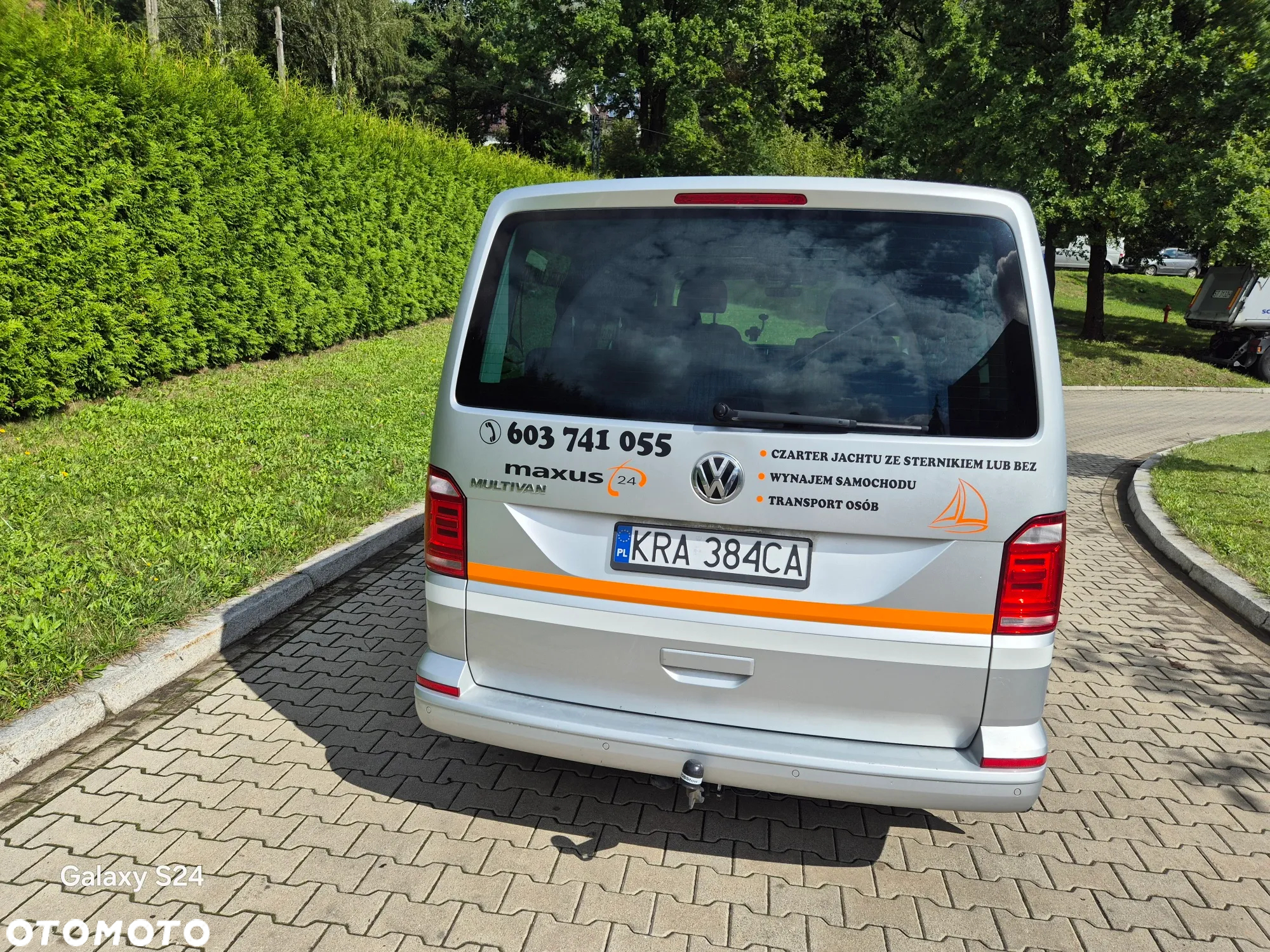 Volkswagen Multivan 2.0 TDI L1 DSG - 7