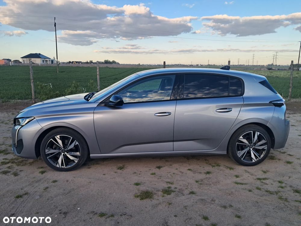 Peugeot 308 PureTech 130 Allure - 7