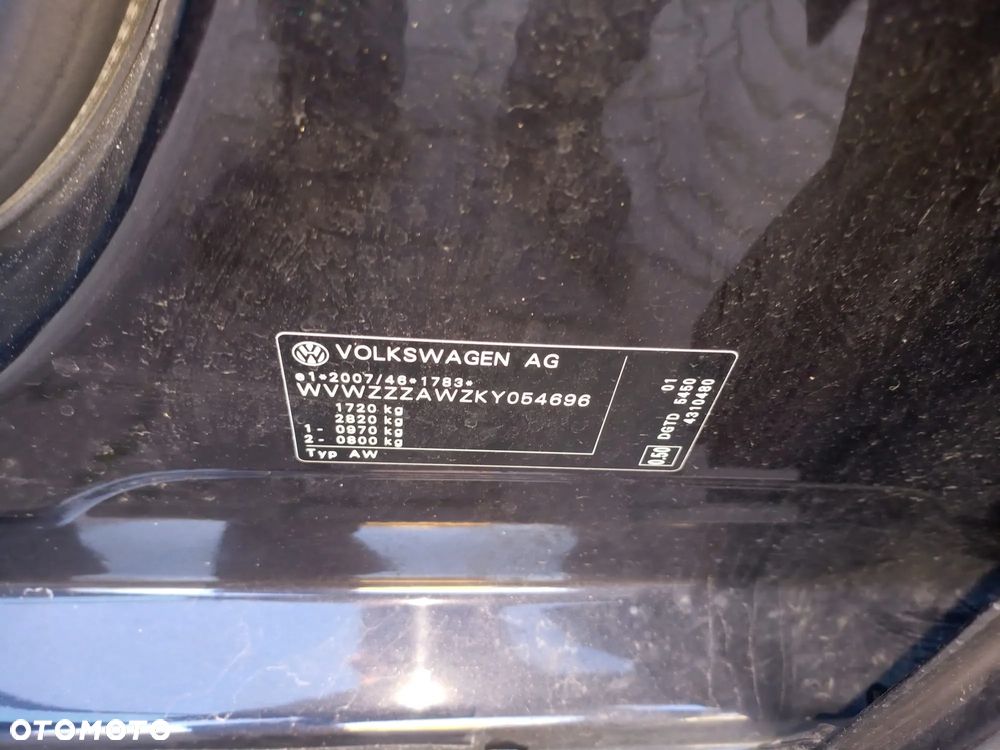 Volkswagen Polo 1.6 TDI SCR Comfortline - 18