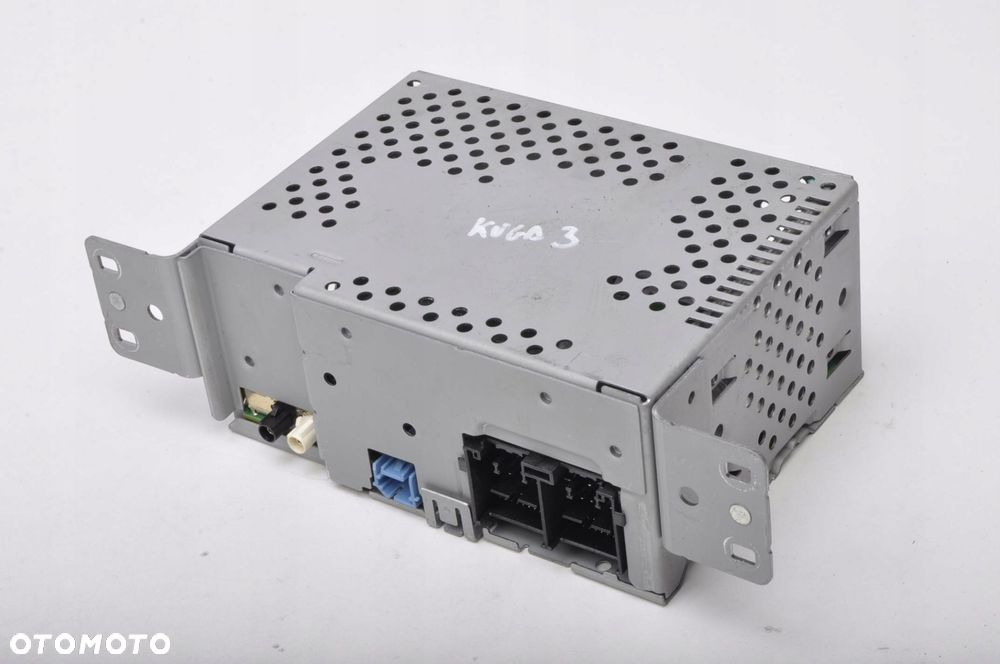 FORD KUGA III MK3 RADIO NAWIGACJA TUNER JX71-18K810-ZU - 3