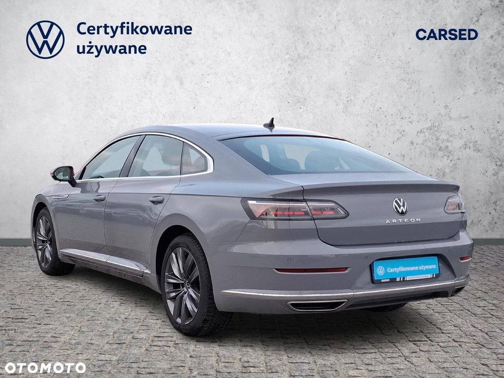 Volkswagen Arteon 2.0 TSI Elegance DSG - 3