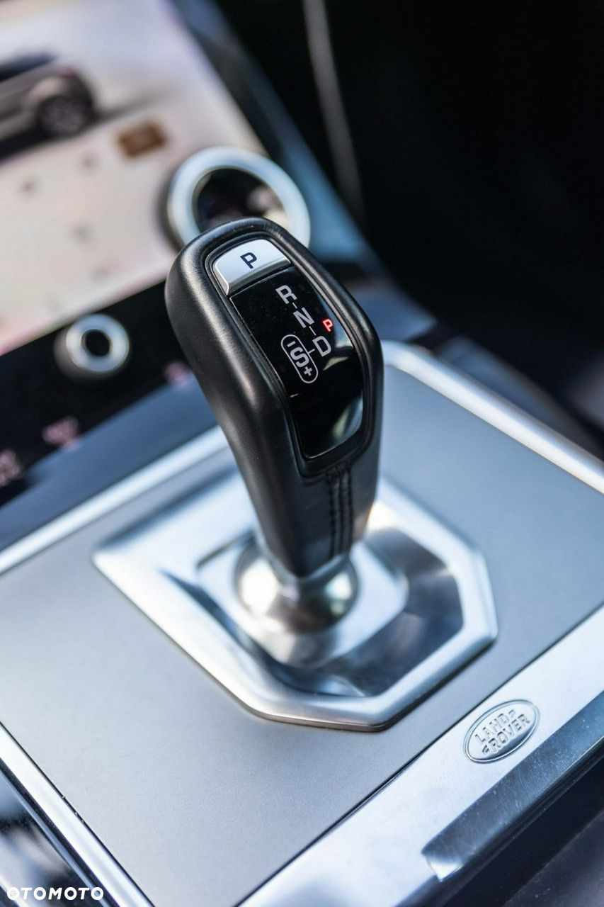 Land Rover Range Rover Evoque - 19