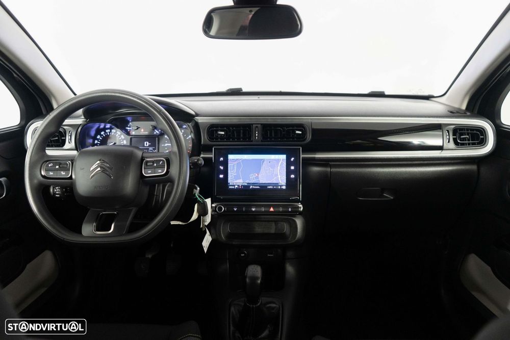 Citroën C3 1.2 PureTech Feel Pack - 21