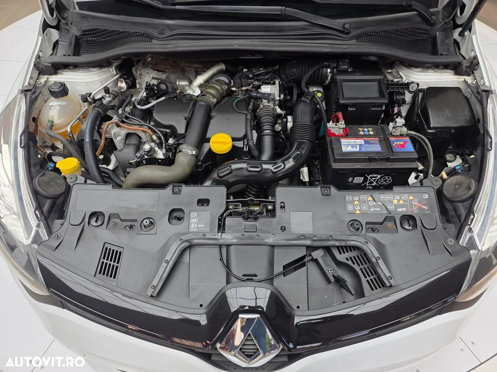 Renault Clio Cargo ENERGY dCi 75 Basis - 18