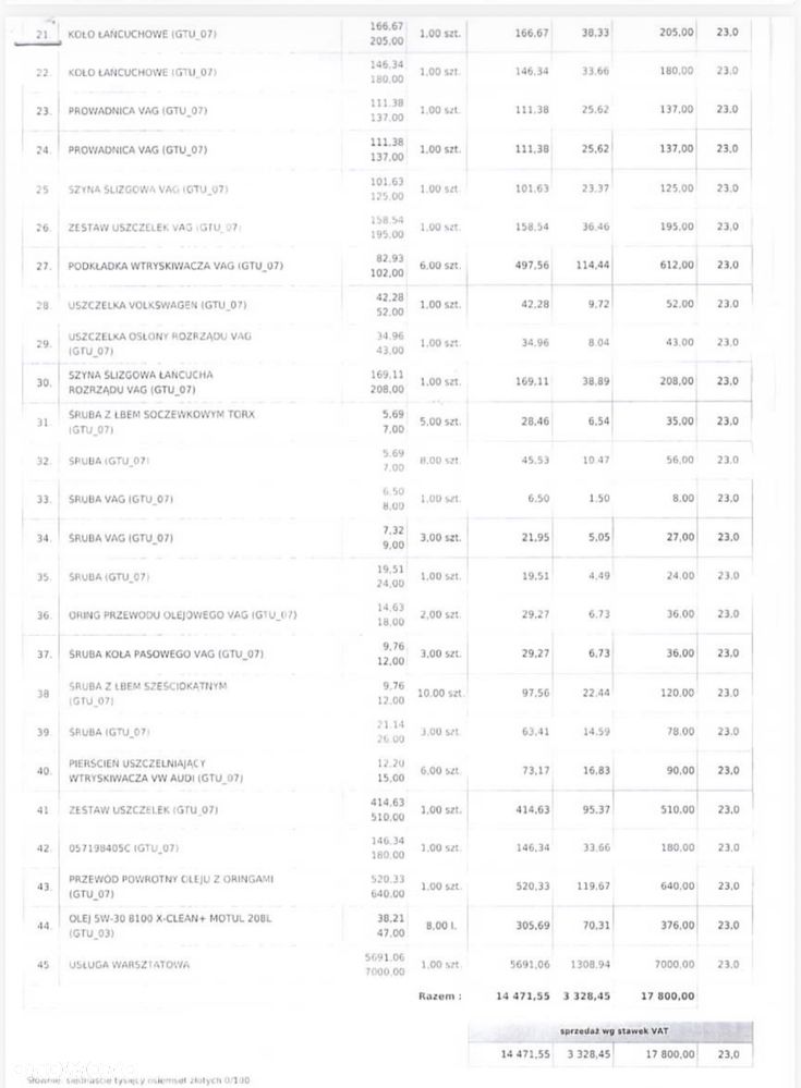 Volkswagen Touareg 3.0 V6 TDI BMT - 20