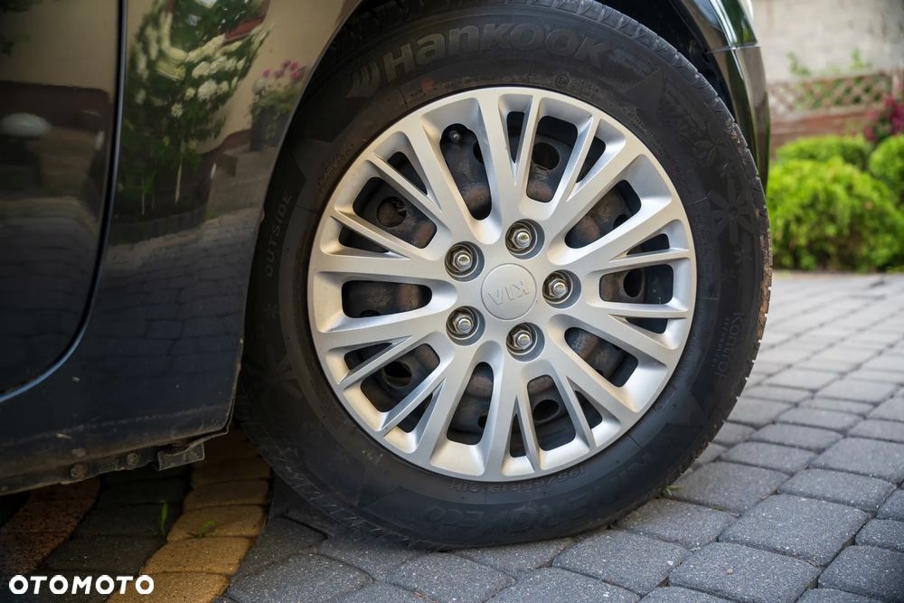 Kia Ceed 1.4 Comfort - 6