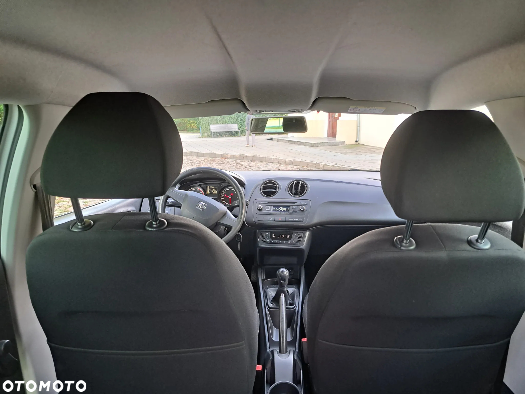 Seat Ibiza - 9