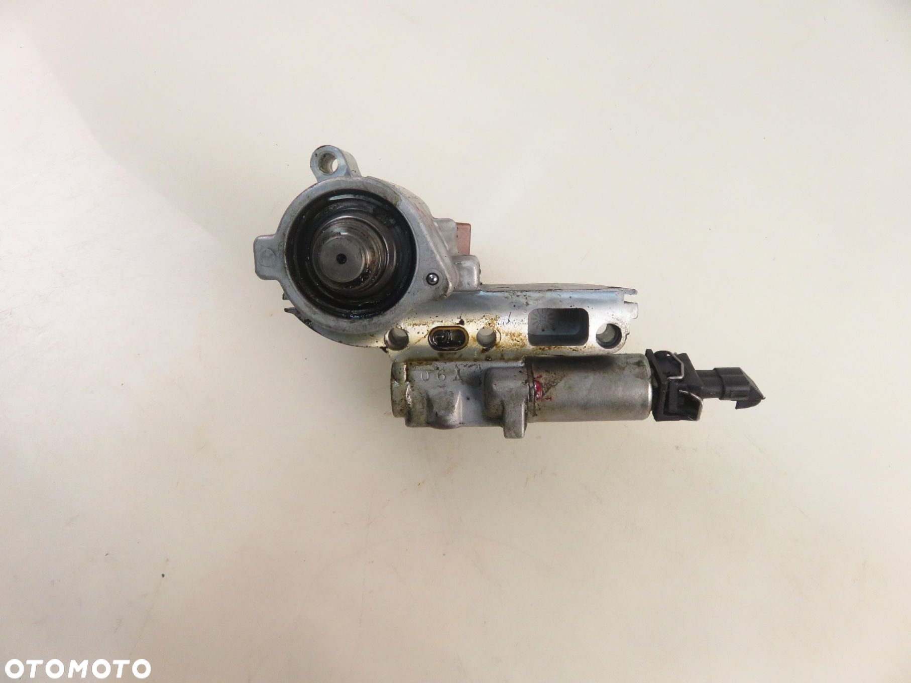NAPINACZ ŁAŃCUCHA SEAT TOLEDO II (1M2) 1.8 20V 125 - AGN - 8