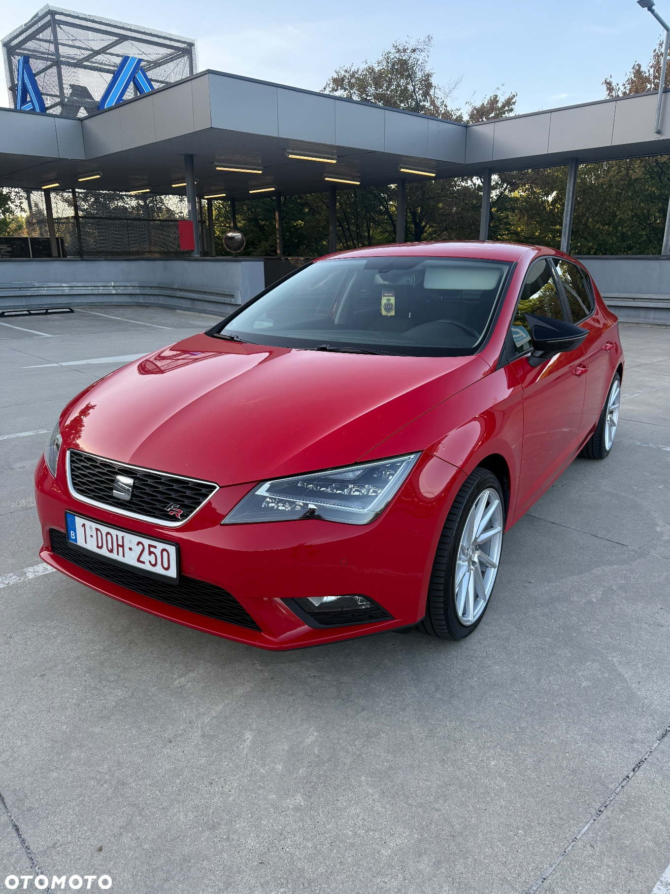 Seat Leon - 8