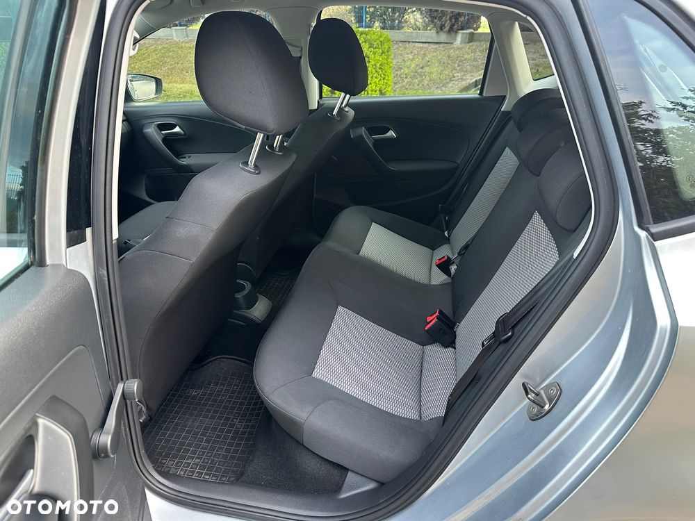 Volkswagen Polo 1.2 Trendline - 14