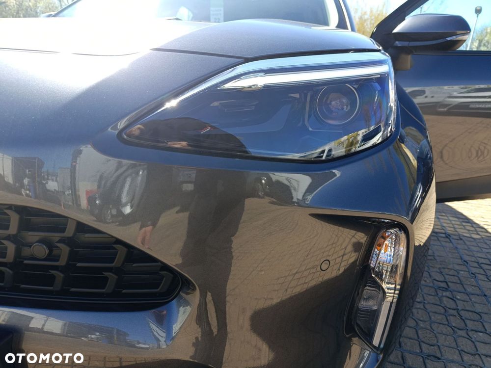 Toyota Yaris Cross Hybrid 1.5 Comfort - 38