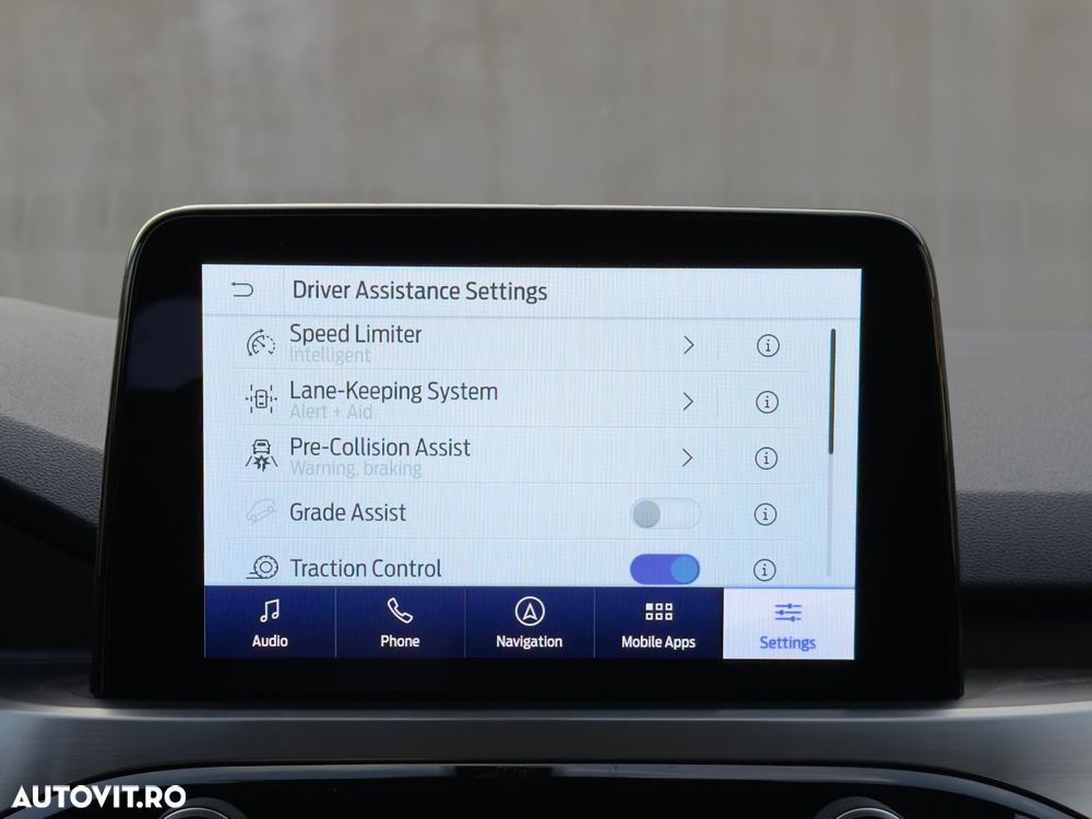 Ford Kuga 2.5 Duratec PHEV Titanium - 22