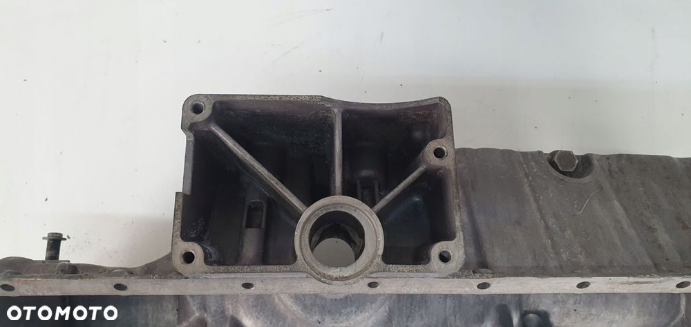 Bmw X3 E83 E46 Misa Miska Olejowa Oleju Silnika 2.5I 3.0I M54 7511602 - 5