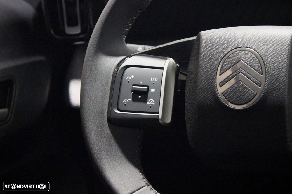 Citroën C3 1.2 Turbo Plus - 13