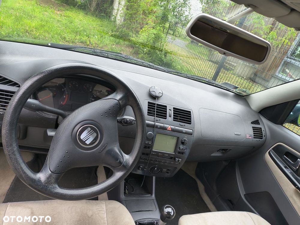 Seat Ibiza - 2