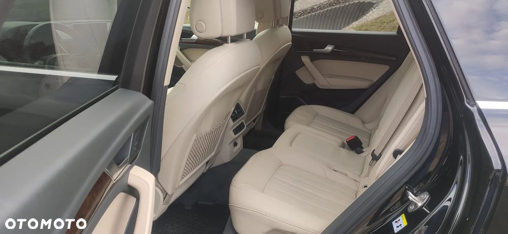 Audi Q5 2.0 TFSI Quattro S tronic - 30