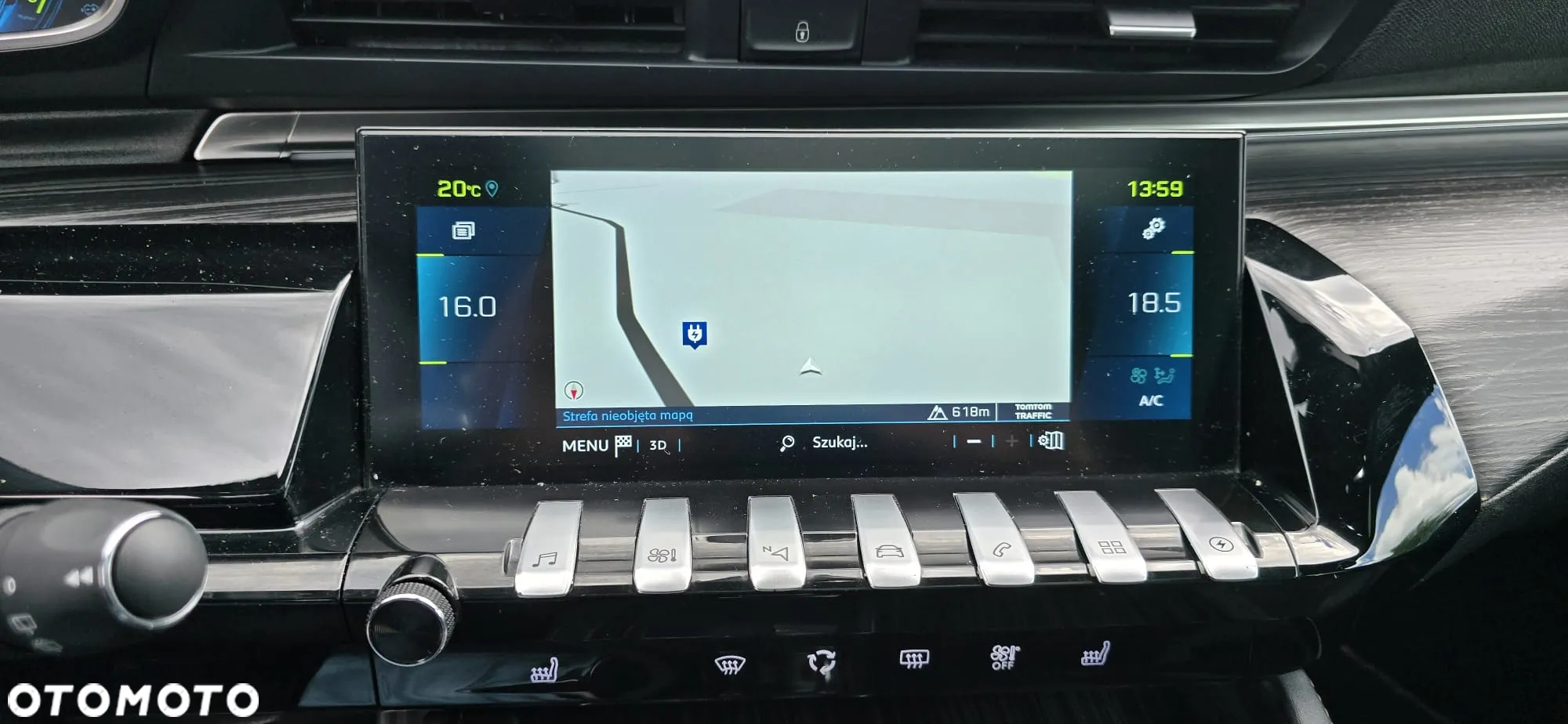 Peugeot 508 SW Plug-In Hybrid 225 e-EAT8 Allure - 19