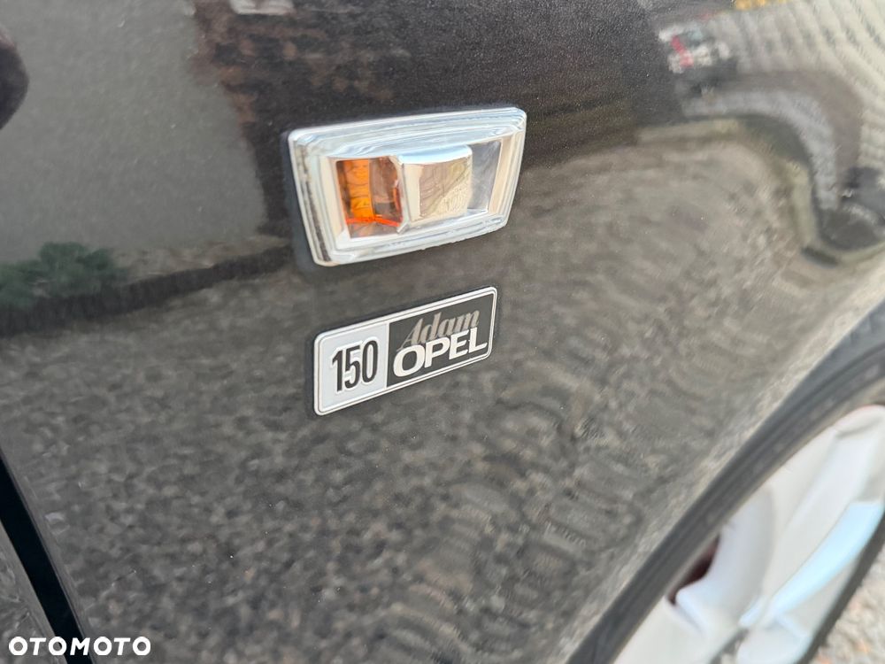 Opel Corsa 1.2 16V EcoFLEX 150 Jahre - 20