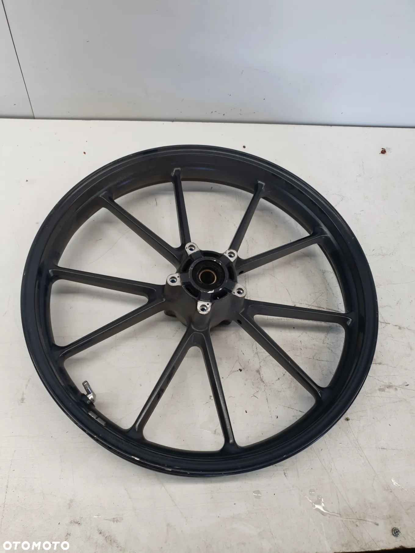 Felga Przód Przednia Do Triumph Tiger 1200 Explorer 2012-2017 - 6