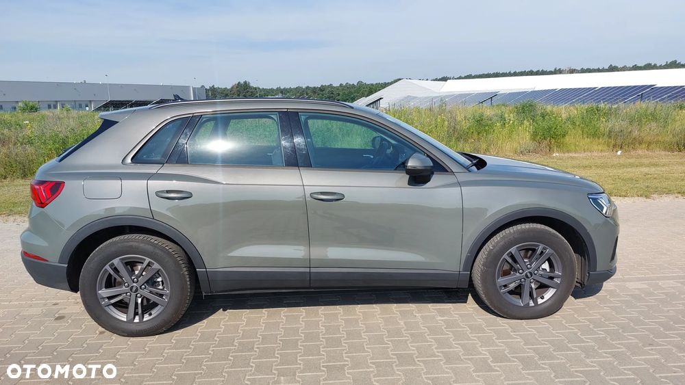 Audi Q3 2.0 TDI Quattro S tronic - 5