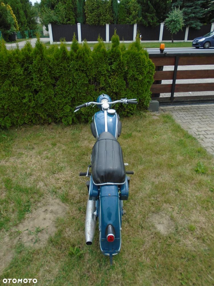 NSU 201 - 5