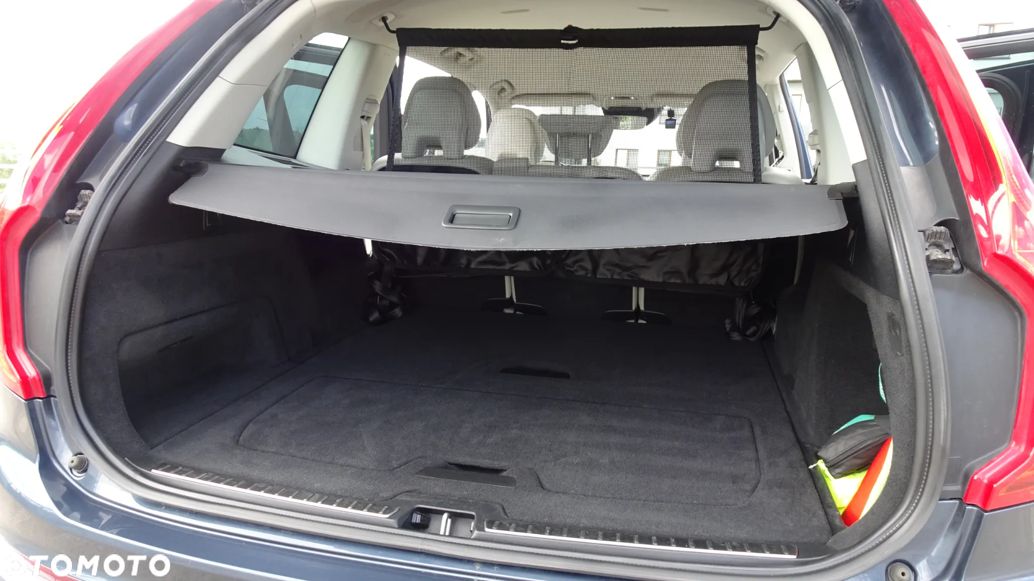 Volvo XC 90 D5 AWD Inscription - 19