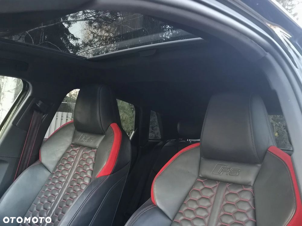 Audi RS3 Sportback 2.5 TFSI Quattro S tronic - 15