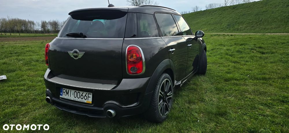 MINI Cooper S sport - 7