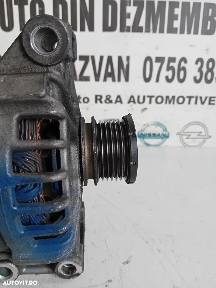 Alternator Mini Cooper One Countryman Clubman R50 R55 R56 R57 R60 1.6 Benzina 7604782 N18B16A - 5