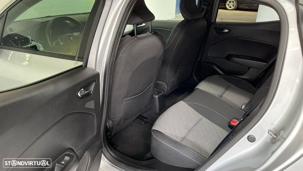 Renault Clio 1.5 Blue dCi Evolution - 6